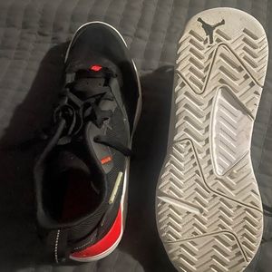 Jordan shoes size 10.5